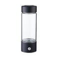 thumbnail image 1 of Nouvelle 2024 Machine à Eau Riche en Hydrogène 420 ml Bouteille Alcaline Gobelet Portable, 1 of 8