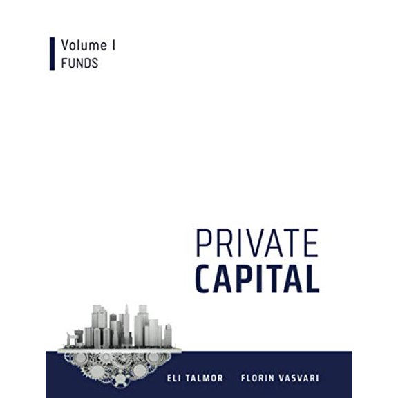 Pre-Owned Private Capital: Volume I - Funds (Paperback) 1916211046 9781916211049