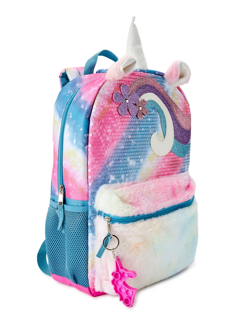 For Girls Unicorn Bag In Amazon Wonder Nation Girls 17