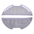 thumbnail image 2 of Main Side Brush Filter Mop Cloth for M9 for Eureka Nere10S E10S for Obode A8 B, 2 of 8
