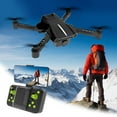 thumbnail image 4 of SPOORYYO Portable Mini Drone with HD Camera, Foldable Design, and Altitude Hold for Stable Aerial Photography, 4 of 6