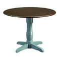thumbnail image 2 of Progressive Taylor Complete Dining Table, 2 of 4