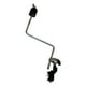 thumbnail image 4 of Abrazadera para soporte de platillos, abrazadera de extensión para batería, soporte para aro de bombo, accesorio para platillos con varilla de platillo Z, 4 of 8