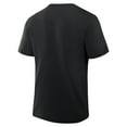 thumbnail image 3 of Men's Shai Gilgeous-Alexander Black Oklahoma City Thunder Start of Season T-Shirt, 3 of 3