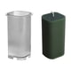 thumbnail image 3 of Herramienta de fabricación de velas mayimx Fundición de velas, 3 of 9