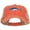 Orange Tan, variant on Bluefin Tuna Embroidered Washed Trucker Cap - Navy Navy OSFM
