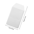 thumbnail image 2 of unbranded 5Pcs PVC Pocket Protectors for Pens Badge and Card Storage for Professional Shirts, 2 of 8