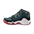 thumbnail image 4 of Men's Fila Grant Hill 1 Black/Junebug-White (1BM01285 017) - 8, 4 of 6