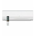 thumbnail image 2 of Haier AW18TC2HDA FlexFit Climatiseur Mural 18000 BTU Mini Split Intérieur, pour Chauffage/refroidissement avec Contrôle Intelligent WiFi Utilisant Votre Téléphone Intelligent (Unité Extérieure Supplémentaire Requise), 2 of 7