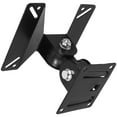 thumbnail image 2 of Shisuyan 1 Set Tv Wall Mount Stand Tv Monitor Fixed Mounting Bracket Tv Monitor Hanger, 2 of 8