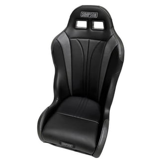 Momo Supercup Seats XL- Black Hardshell - Walmart.com