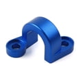 thumbnail image 6 of ZS CNC Rear Brake Cable Hose Clamp For Honda CR125R CR250R 1998-2007 CRF250X 04-17, 6 of 8
