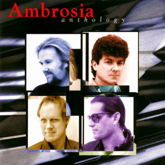 Pre-Owned Anthology (CD 0093624516323) by Ambrosia
