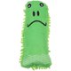 thumbnail image 1 of KAKOWELY Juguete molar para perro, lindo juguete de peluche para mascota, juguete masticable para cachorro, juguete de peluche con forma de rana para mascota, 1 of 5