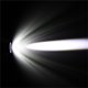 thumbnail image 4 of Toystoory Linterna LED Mini antorcha giratoria ajustable alimentada por 2000 lm 5 modos Martillo de seguridad Suministros de luz Ropa Deportiva, Zapatos, 4 of 6