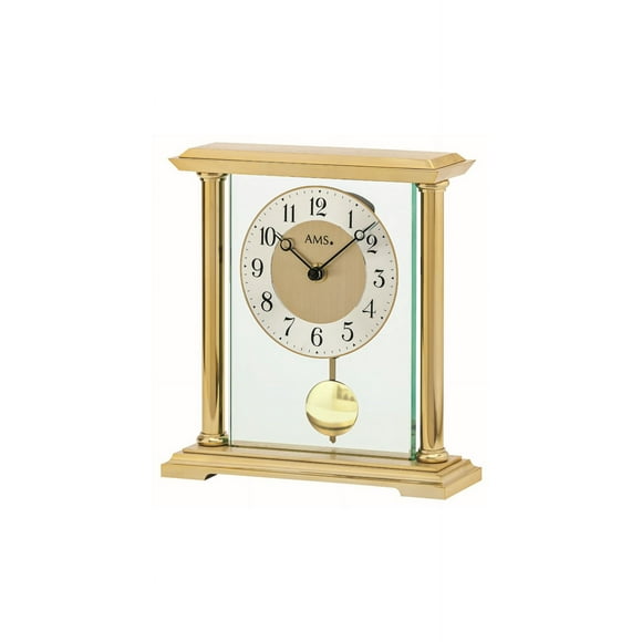 Horloge Moderne avec Mouvement à quartz de AMS AM T1143