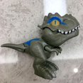 thumbnail image 2 of Dinosaure Articulé Mordant les Doigts Tyrannosaure Simulation Modèle Jouet, 2 of 2