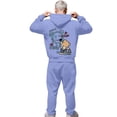 thumbnail image 1 of Men's Suits For Daily Wear Loose Fit Comfortable Stretch Fabric Spring Summer Outfits With Pocket Design Hand Wash Recommended, 1 of 8