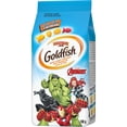 thumbnail image 3 of Mini-craquelins au cheddar Goldfish Marvel Avengers, 3 of 6