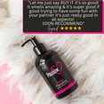 Brookethorne Naturals Passion Sensual Massage Oil for Intimate Moments