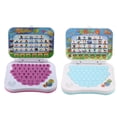 thumbnail image 1 of Children Laptop, Learning Laptop, Smart For Kids Baby Learning Children, 1 of 8