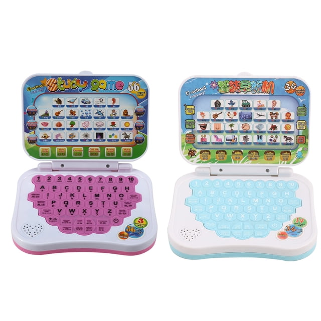 Children Laptop, Learning Laptop, Smart For Kids Baby Learning Children