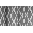 thumbnail image 3 of Kittattinny Geometric Blackout Curtain Set, 3 of 3
