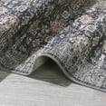 thumbnail image 6 of Rugs for Living Room,Rug Washable Area Rugs Living Room Rug Vintage Carpet Retro Distressed Indoor Throw Rug for Bedroom Farmhouse, 6 of 7