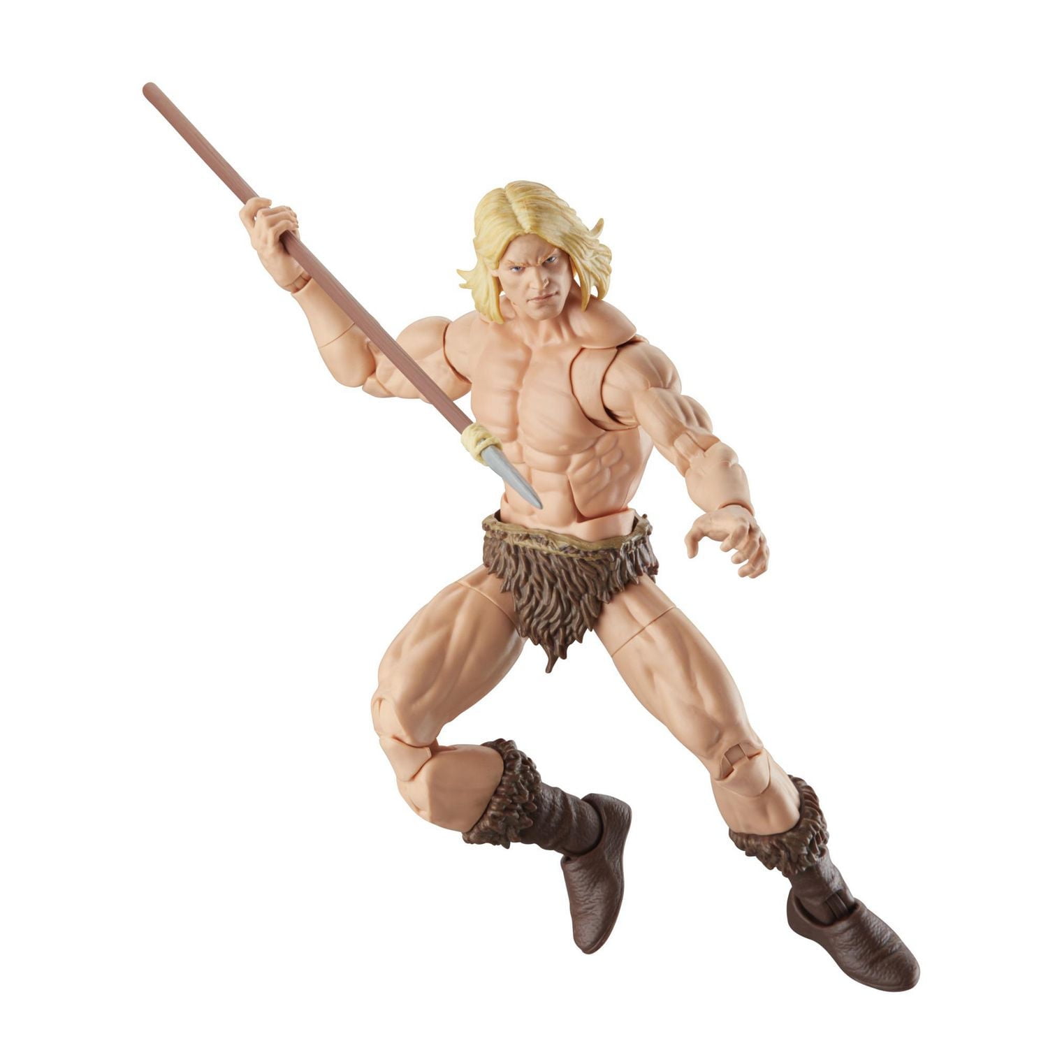Marvel Legends Series Ka-Zar