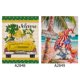 thumbnail image 4 of Cuadros Decorativos Kits de pintura de diamante 5D DIY Gnomo cuadro de mosaico de taladro redondo completo (A2848) Ehuebsd Nuevos Originales, 4 of 7