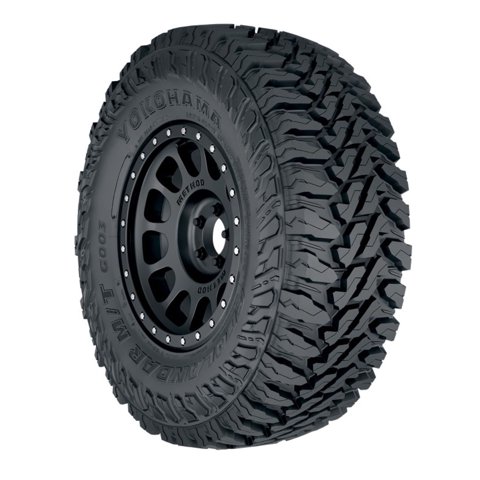 Yokohama Geolandar M/T G003 Mud Terrain LT225/75R16 115/112Q E Light Truck Tire Simolary simolary.com 20