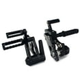 thumbnail image 3 of Forward Controls for Harley Softail 2000-2017 FXSTS FXST FXSTD FLSTN FLSTC Fatboy, 3 of 4