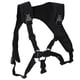 thumbnail image 3 of Eslinga Multifunción Cuerda de Seguridad Deportiva Profesional Modelo P90 Tamaño Pequeño para Escalada Fugacal Otros, 3 of 8