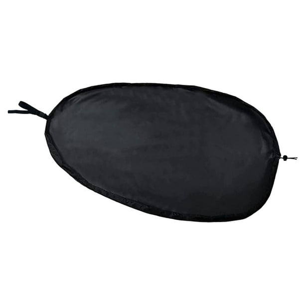 Funda portátil para cabina de kayak, impermeable, transpirable, de tela Oxford, protector solar SG