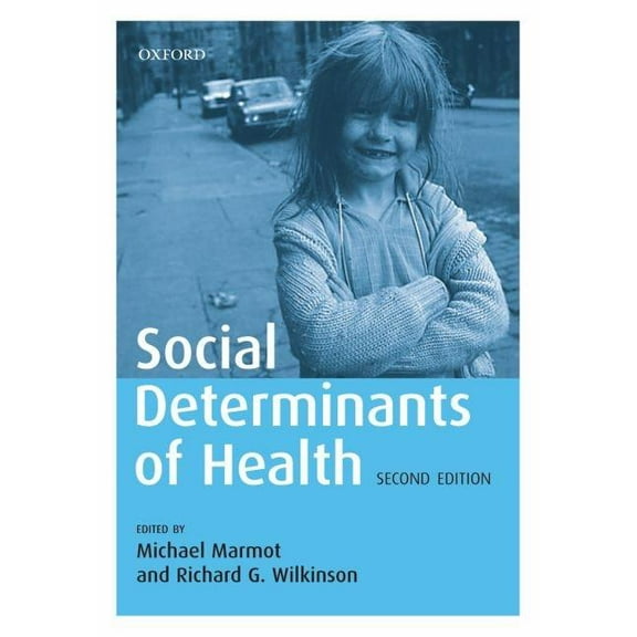 Social Determinants of Health