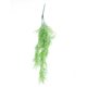thumbnail image 2 of Hojas de rosas artificiales Jadeshay para bodas color verde oscuro 80 cm, 2 of 8