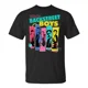 thumbnail image 1 of Playera Camiseta Banda Backstreet Boys Pop Nuevo Modelo Colo, 1 of 5
