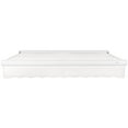 thumbnail image 4 of Awntech 18 Ft Key West Left Motorized Heavy Duty Patio Retractable Awning with Cassette (216in x 9.38in x 120in), White, 4 of 8