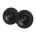 thumbnail image 1 of Altavoces coaxiales para automoción de rendimiento extremo Infinity REF607F Reference Series de 6,5", 1 of 5