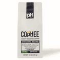 thumbnail image 2 of COpHEE - Low Acid Coffee for Reflux, Heartburn and Indigestion - 12 oz Ground Medium Roast Arabica, 2 of 6