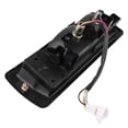 thumbnail image 4 of Pair Tail Bumper Rear Fog Lights for Toyota Land Cruiser Prado FJ90/95 81550-60440/60520, 4 of 5