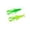 Green, variant on QLUEWX Bionic Crawfish Soft Lures, Green Ned Rig Craw Bait, Vivid Sinking Soft Worm Kit For Freshwater Saltwater Fishing Angler Gift