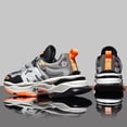 thumbnail image 2 of New Korean Style Sport Shoes  , Men's casual sports fashion sneakers for running |, 2 of 9