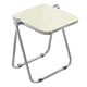 thumbnail image 3 of Mesa con bandeja para TV Macarena pequeña plegable 43 cm x 29 cm x 46 cm, 3 of 8