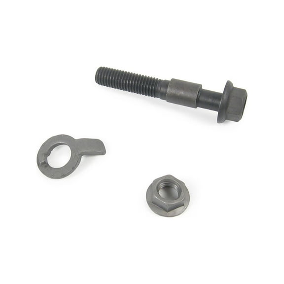 Alignment Camber Kit Fits select: 2018-2019 CHEVROLET EQUINOX, 2011-2017 CHEVROLET CRUZE