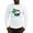 White, variant on CafePress - Mele Kalikimaka Long Sleeve T Shirt - Unisex Cotton Long Sleeve T-Shirt