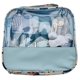 thumbnail image 1 of Sunrain Baby Care Set | 13-piece Baby Care Products | Baby Care Set Initial, 1 of 4