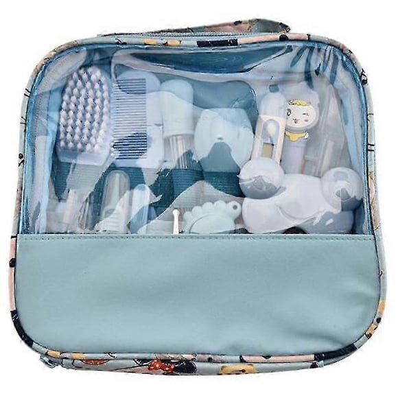 Sunrain Baby Care Set | 13-piece Baby Care Products | Baby Care Set Initial