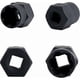 thumbnail image 4 of Socket Wrench Sets, Nut Remover, Damaged Bolt Remover Socket Wrench Set 9-19mm (10pcs), 4 of 5