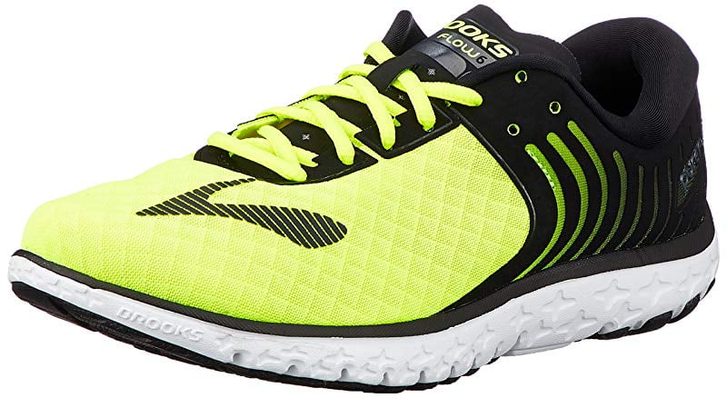 brooks shoes non slip